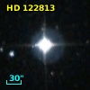 HD 122813