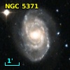 NGC  5371