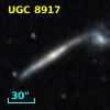 UGC  8917