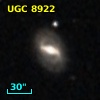 UGC  8922
