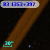 B3 1353+397
