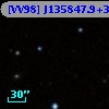 [VV98] J135847.9+390404