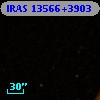 IRAS 13566+3903
