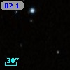 B2 1357+39 B