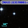 2MASS J13570001+4035349