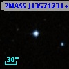 2MASS J13571731+4028003