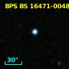 BPS BS 16471-0048