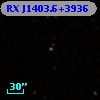 RX J1403.6+3936