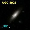 UGC  8923