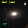 NGC  5407