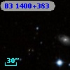 B3 1400+383