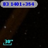 B3 1401+384