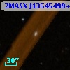 2MASX J13545499+3951287