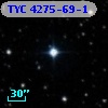 TYC 4275-69-1