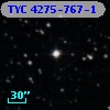 TYC 4275-767-1