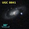 UGC  8841