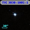 TYC 3030-1005-1