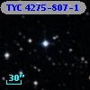 TYC 4275-807-1