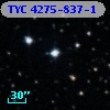 TYC 4275-837-1