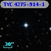 TYC 4275-914-1