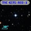 TYC 4275-933-1
