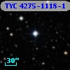 TYC 4275-1118-1