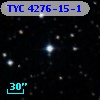 TYC 4276-15-1