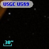 USGC U589