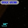 USGC U590