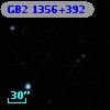 GB2 1356+392