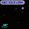 GB2 1357+394