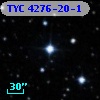 TYC 4276-20-1