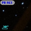 PB   863