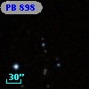 PB   898