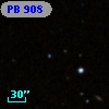 PB   908