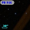 PB   916