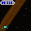 PB   959