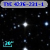 TYC 4276-231-1