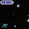 PB   965