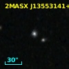 2MASX J13553141+4015496