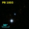 PB  1003