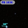 PB  1036