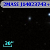 2MASS J14023743+3912515
