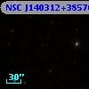 NSC J140312+385705