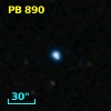 2MASS J13533464+3904177