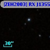 [ZEH2003] RX J1355.8+3834  2