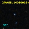 2MASS J14030016+4021010