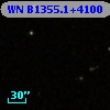 WN B1355.1+4100