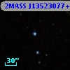 2MASS J13523077+4111391
