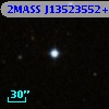 2MASS J13523552+4009480
